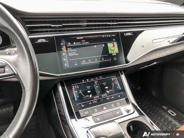 audi Q7 2021 - 18