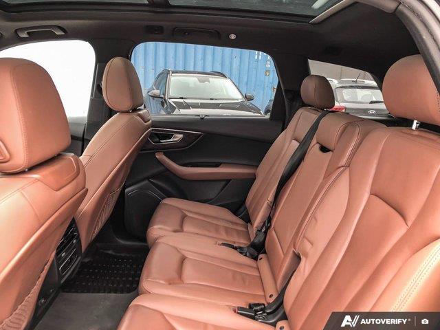 audi Q7 2021 - 22