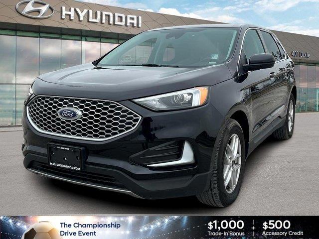 ford Edge 2024
