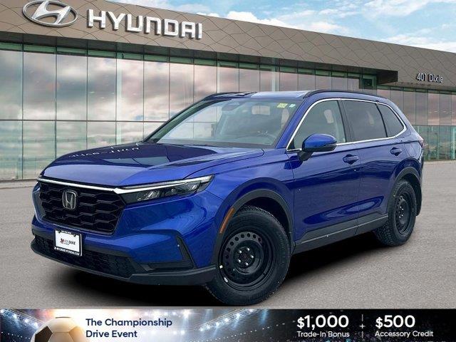 honda CR-V 2023