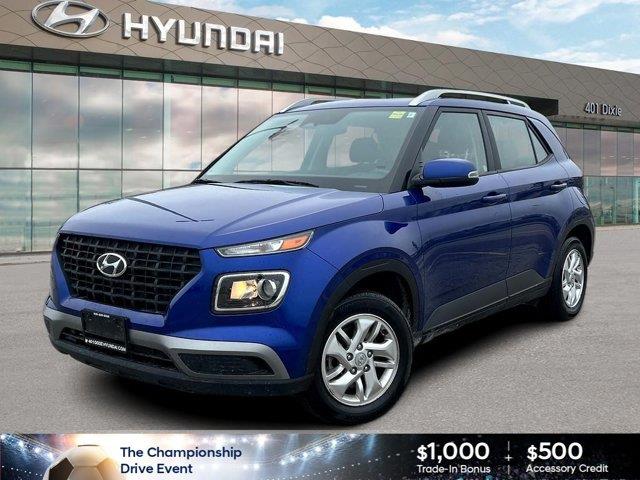 hyundai Venue 2023