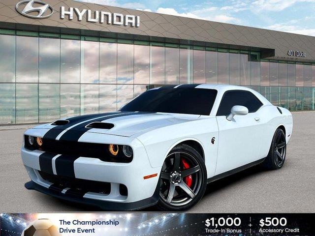 dodge Challenger 2023