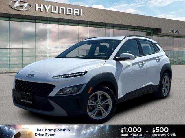 hyundai Kona 2023
