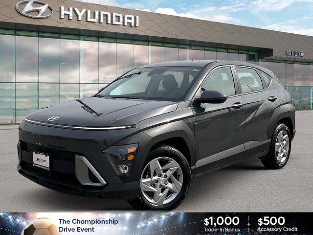 hyundai Kona 2026