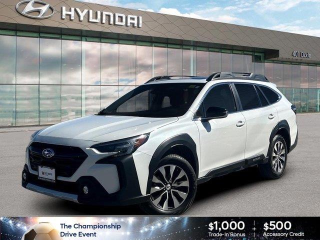 subaru Outback 2024