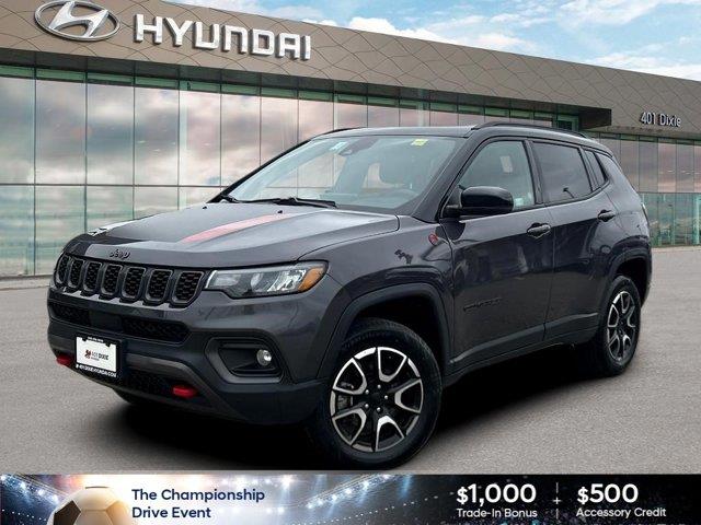 jeep Compass 2024