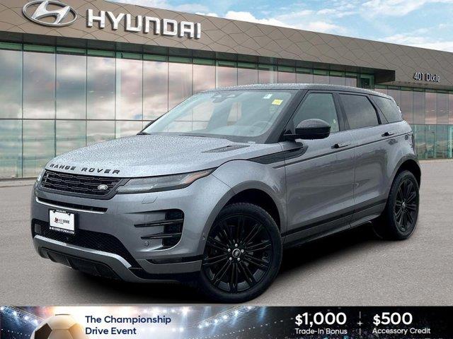 land rover Range Rover Evoque 2026