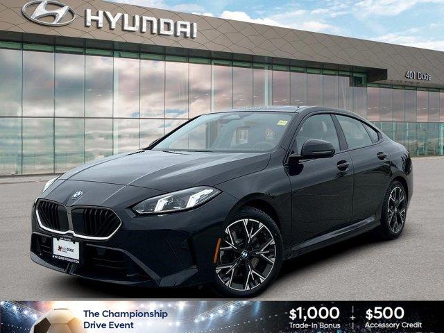 bmw Série 2 2025