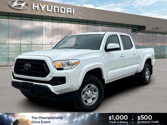 toyota Tacoma 2023