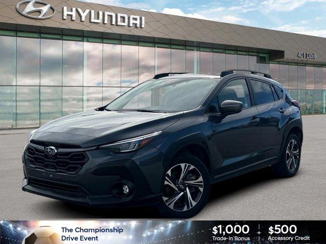 subaru Crosstrek 2024