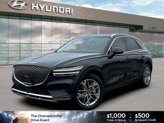 genesis GV70 2024