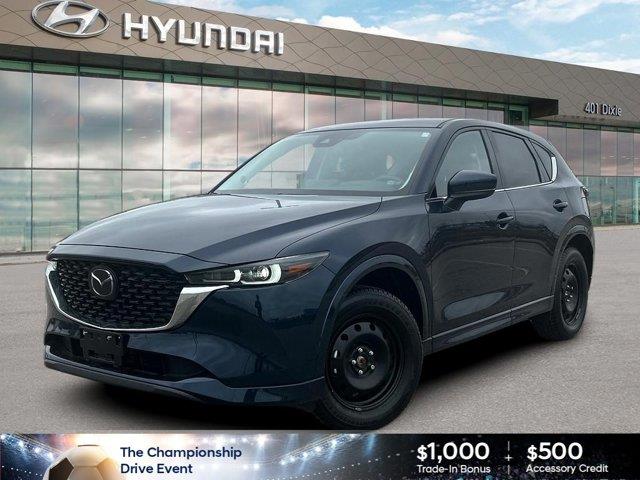 mazda CX-5 2024
