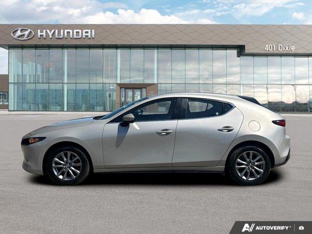 mazda Mazda3 Sport 2022 - 2
