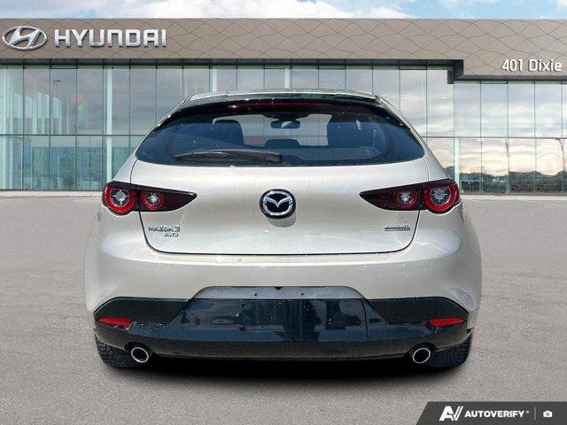mazda Mazda3 Sport 2022 - 4
