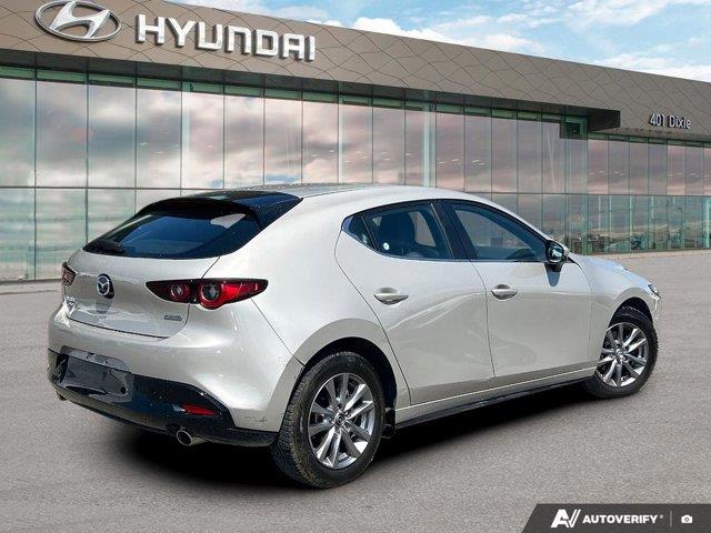 mazda Mazda3 Sport 2022 - 5