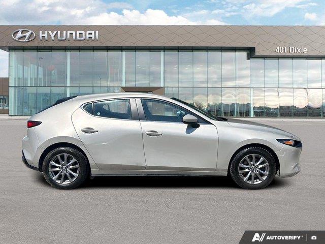 mazda Mazda3 Sport 2022 - 6