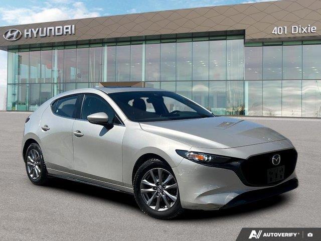 mazda Mazda3 Sport 2022 - 7