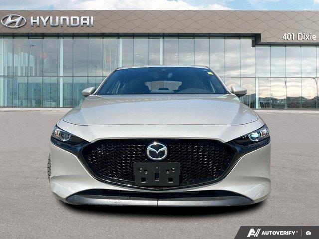 mazda Mazda3 Sport 2022 - 8