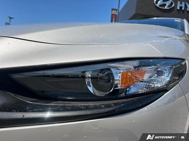 mazda Mazda3 Sport 2022 - 11