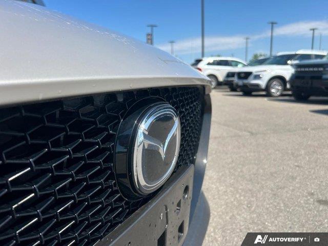 mazda Mazda3 Sport 2022 - 12