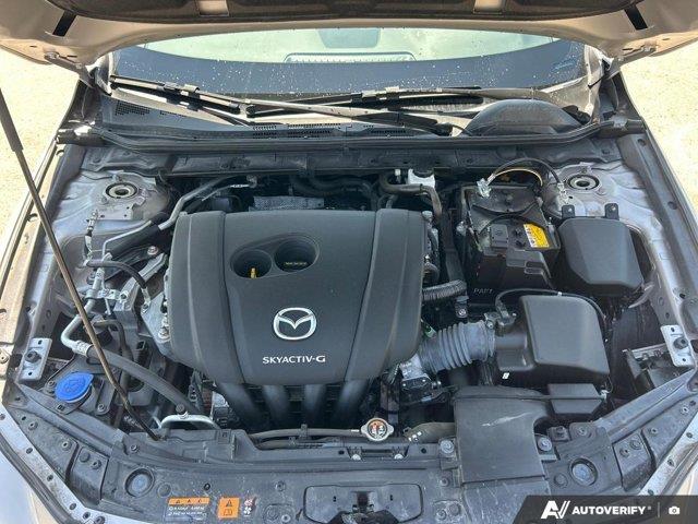 mazda Mazda3 Sport 2022 - 13