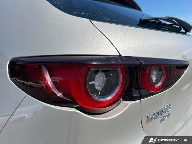 mazda Mazda3 Sport 2022 - 14