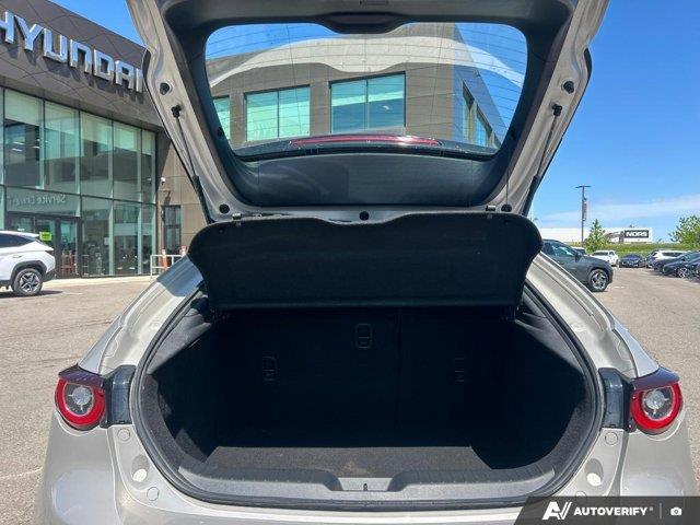 mazda Mazda3 Sport 2022 - 15