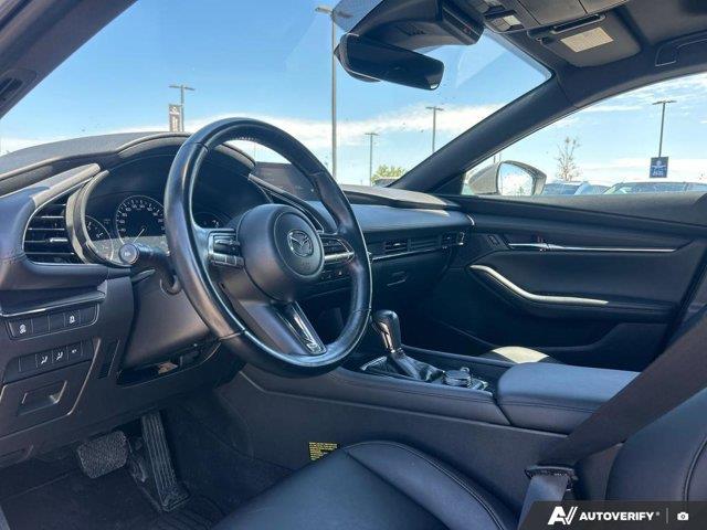 mazda Mazda3 Sport 2022 - 16