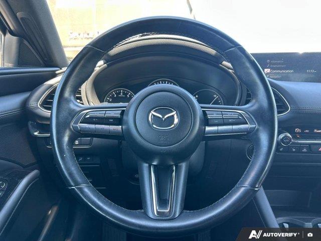 mazda Mazda3 Sport 2022 - 17