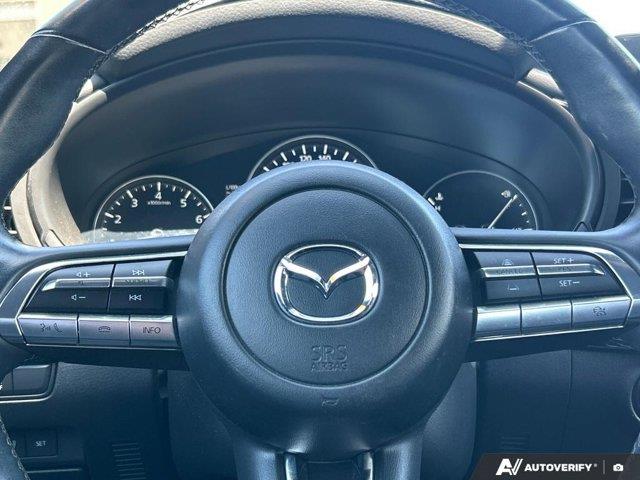 mazda Mazda3 Sport 2022 - 19