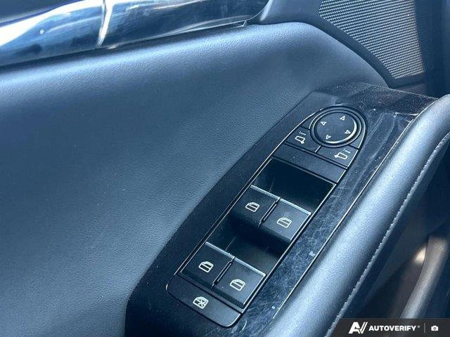 mazda Mazda3 Sport 2022 - 20