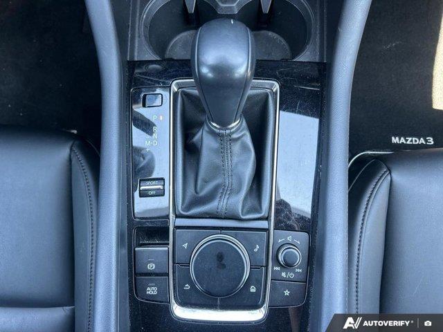 mazda Mazda3 Sport 2022 - 21