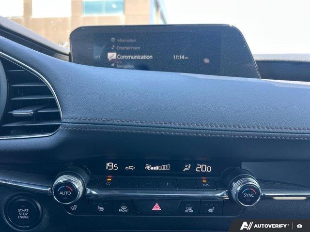 mazda Mazda3 Sport 2022 - 22