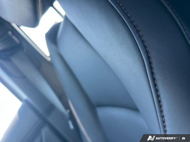 mazda Mazda3 Sport 2022 - 23