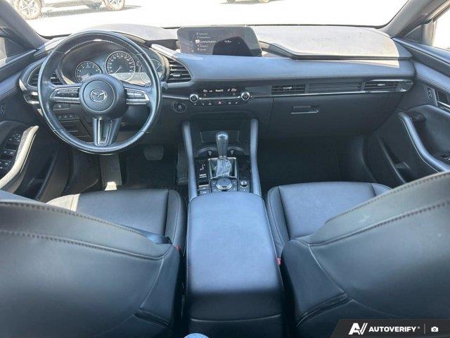 mazda Mazda3 Sport 2022 - 27