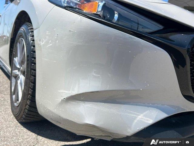 mazda Mazda3 Sport 2022 - 31