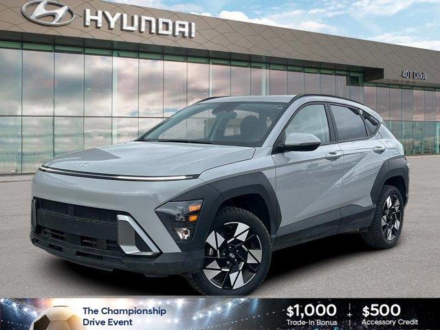 hyundai Kona 2026