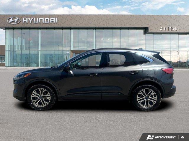 ford Escape 2020 - 2