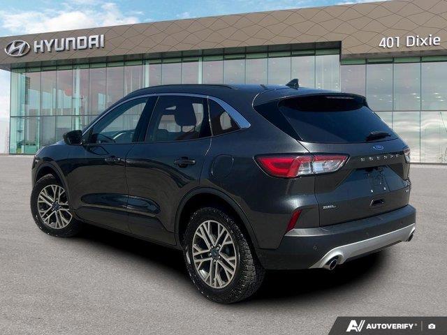 ford Escape 2020 - 3