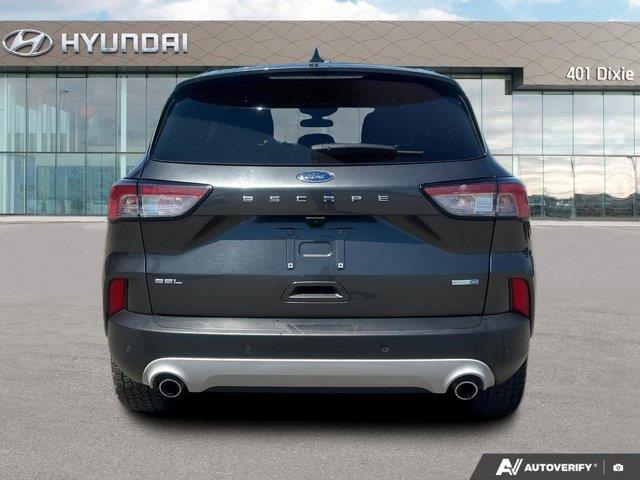 ford Escape 2020 - 4