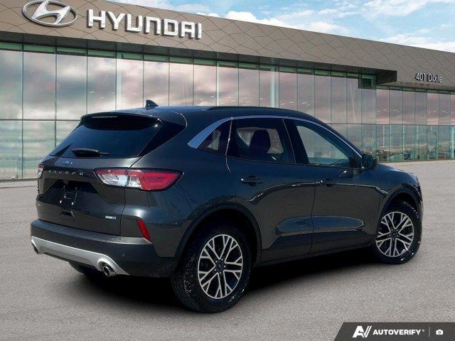 ford Escape 2020 - 5