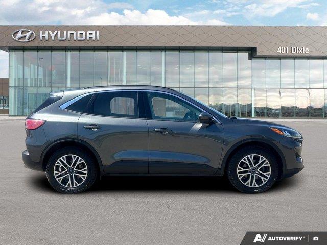 ford Escape 2020 - 6