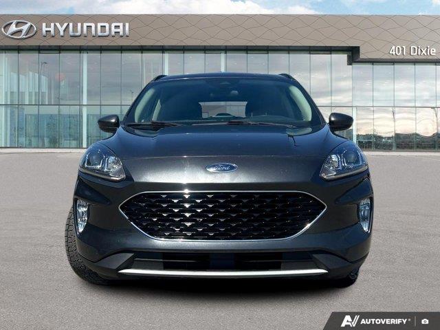 ford Escape 2020 - 8