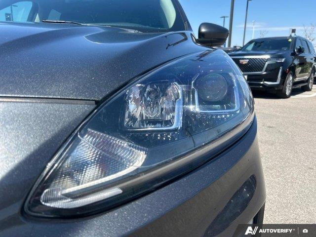 ford Escape 2020 - 11