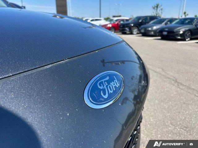 ford Escape 2020 - 12