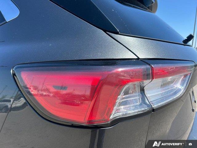 ford Escape 2020 - 14