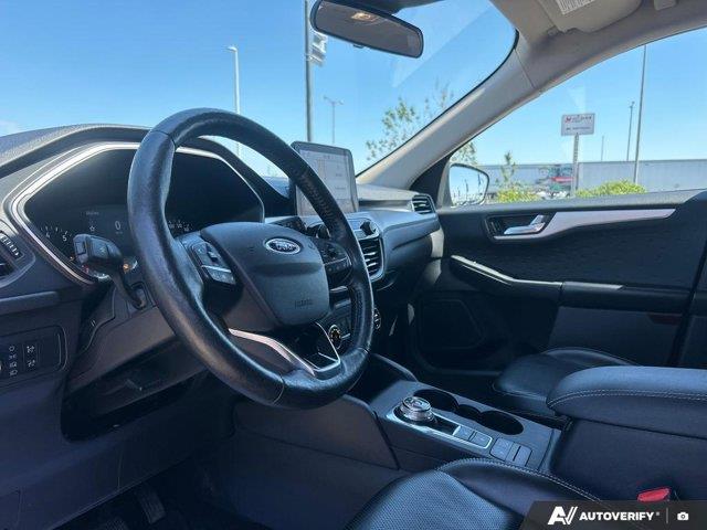 ford Escape 2020 - 16