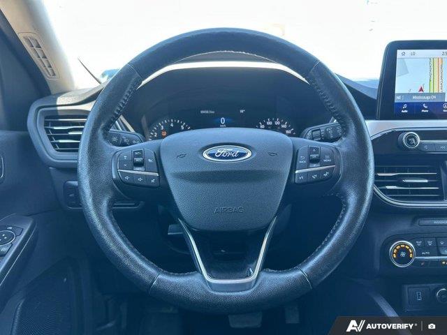 ford Escape 2020 - 17