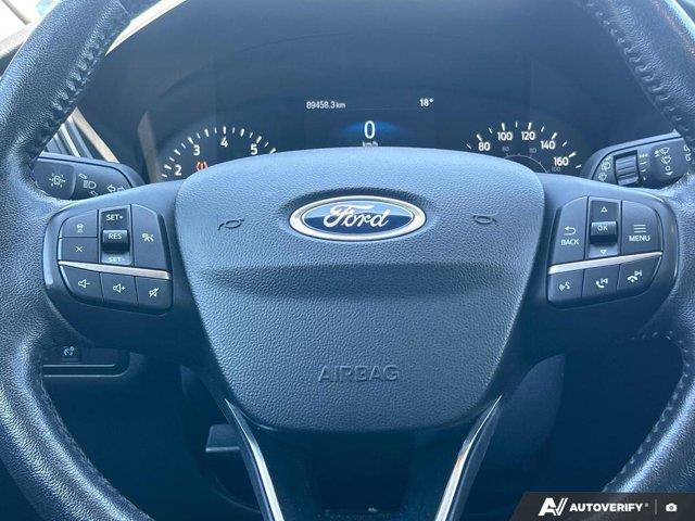 ford Escape 2020 - 19