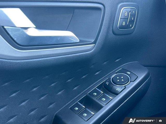 ford Escape 2020 - 20